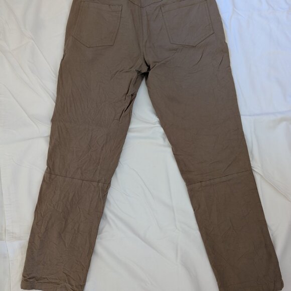 Free Fly Stretch Canvas 5 Pocket Pants - Picture 2 of 3